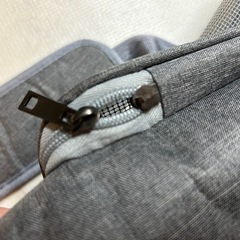 ペットキャリーの画像