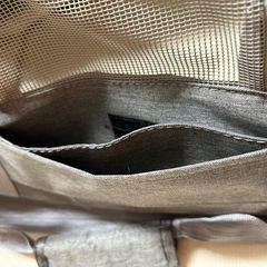 ペットキャリーの画像