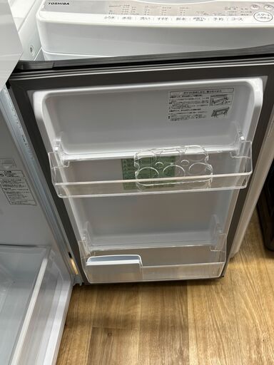 トレジャーファクトリー大宮店】Hisense 2ドア冷蔵庫のご紹介です！