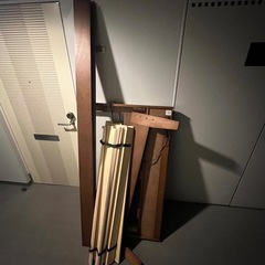 ベッドフレーム セミダブル