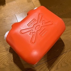 灯油缶10リットル②