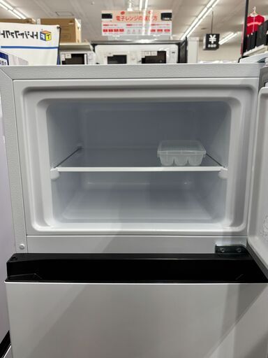 トレジャーファクトリー大宮店】Hisense 2ドア冷蔵庫のご紹介です！