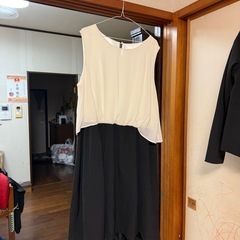 新品　セレモニースーツ