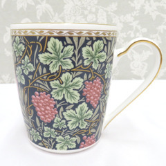 NIKKO (ニッコー) マグカップ 食器 V&A ヴィクトリア...