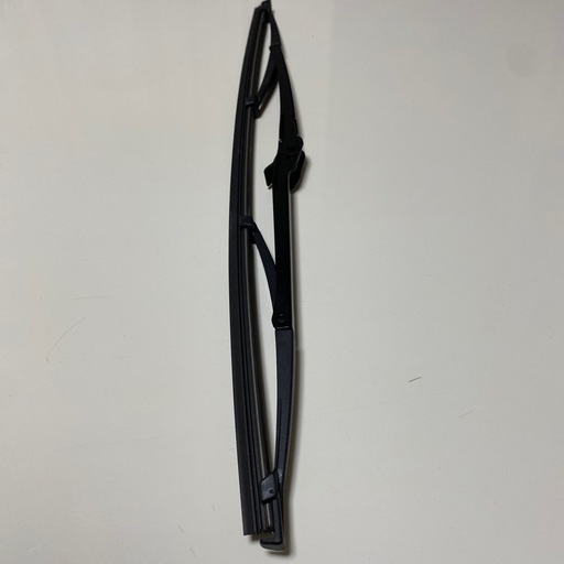 ボルボ　ワイパー