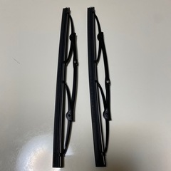 ボルボ　ワイパーの画像