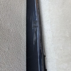 NBOXカスタムJF3 純正サイドステップ(助手席側)の画像