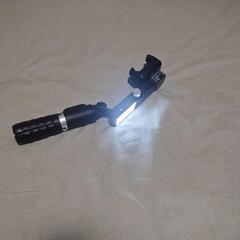 【中古】JUANZI Q18 ジンバルスタビライザー
の画像