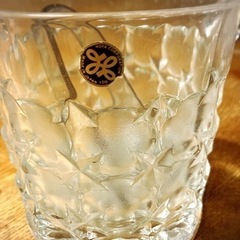 HOYAのアイスペールの画像