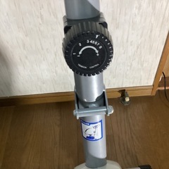 エアロバイクの画像