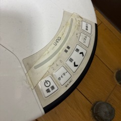 扇風機‼️ジャンクの画像