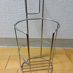 尿器掛 SS丸型 ステンレス製 三和化研工業 (尿器 介護 排尿...