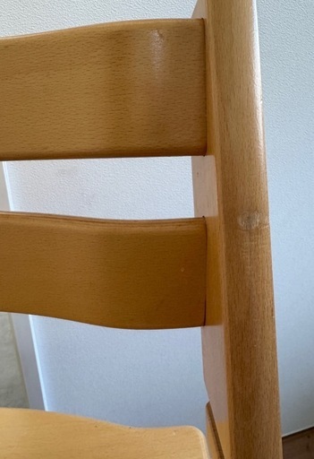 STOKKE(ストッケ)  トリップトラップ　Tripp Trapp 