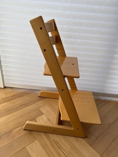 STOKKE(ストッケ)  トリップトラップ　Tripp Trapp 