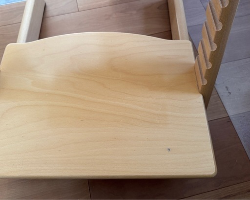 STOKKE(ストッケ)  トリップトラップ　Tripp Trapp 