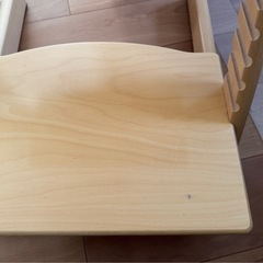 STOKKE(ストッケ)  トリップトラップ　Tripp Trapp の画像