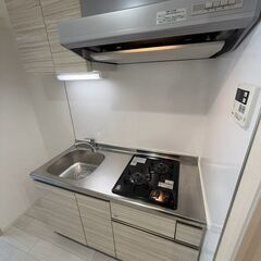 OneLife阿波座ブルーアース【▼室内見学可（※空室状況により、応相談）】 - 短期賃貸