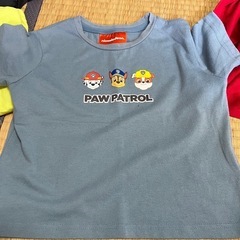 男の子 服 まとめ売りの画像