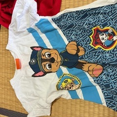 男の子 服 まとめ売りの画像