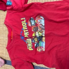 男の子 服 まとめ売りの画像