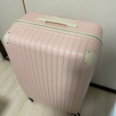 
スーツケース　特大　の画像