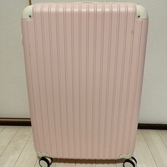 
スーツケース　特大　