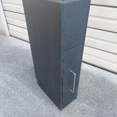 モバイルラック　モデムボックス　充電ステーション　