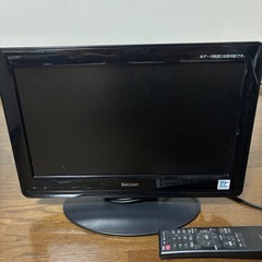 【終了】Belson 16型液晶テレビ