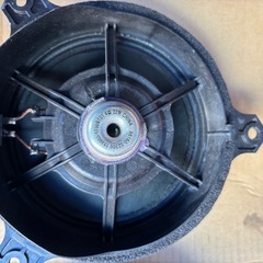トヨタ純正 スピーカー 86160-52300 2個セットの画像