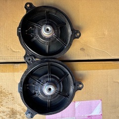 トヨタ純正 スピーカー 86160-52300 2個セットの画像