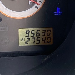 日産セレナ　19年式の画像