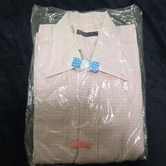 ワイシャツ(カッターシャツ)ボタンダウン