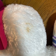 ぬいぐるみの画像