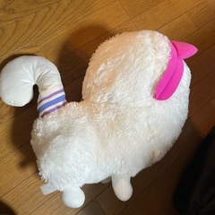 ぬいぐるみの画像