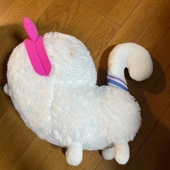 ぬいぐるみの画像