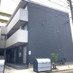 堀田駅４分！1LDK！初期費用12万円！星空アパートメント…