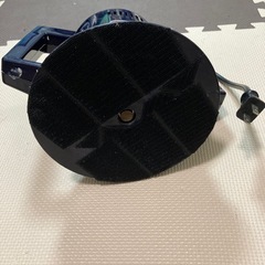 WAXPRO 電動ポリッシャー中古品の画像