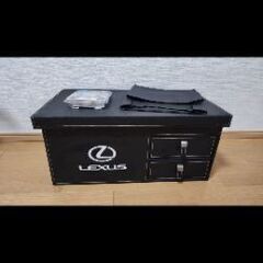 LEXUS カーボックス