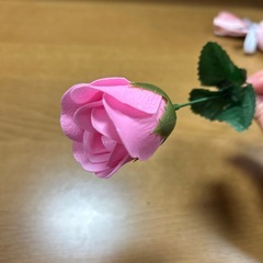 造花の画像