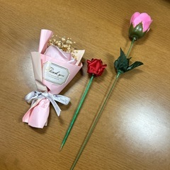 造花