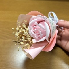 造花の画像