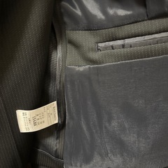 パンツスーツの画像