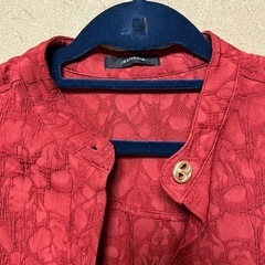 【JEANASIS】ジャガーシャツの画像