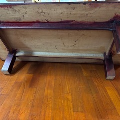 テーブルの画像