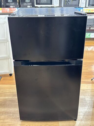 【トレジャーファクトリー大宮店】IRIS OHYAMAの2ドア冷蔵庫のご紹介です！