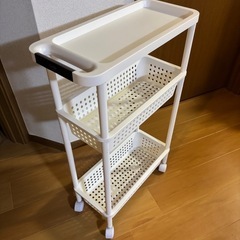 収納家具 キッチン棚