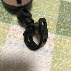 【自転車用】サイドミラー　鏡の画像