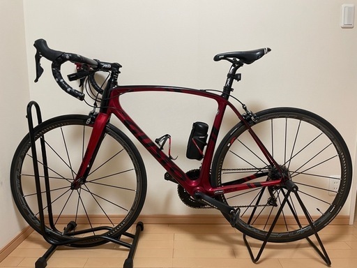 グスト　ロードバイク　DURO