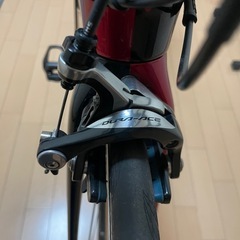 グスト　ロードバイク　DUROの画像
