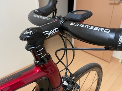 グスト ロードバイク DURO